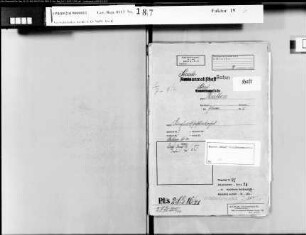 Beklagter: Hütten, Mathias; Zeuge: Kleefisch, Helene: Betrug mit Lebensmittelmarken