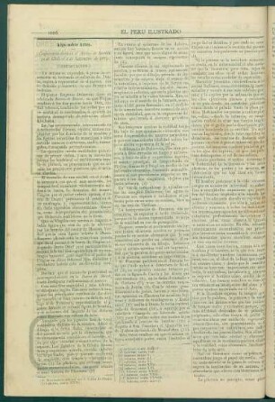 Algo sobre Artes. (Continuación.) : (Conferencia dada en el Ateneo de Santiago de Chile el 2 de Septiembre de 1889.)