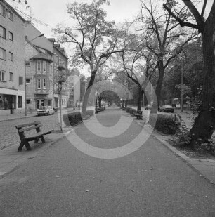 Hohenzollernstraße Glogau