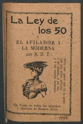 [Poesía]