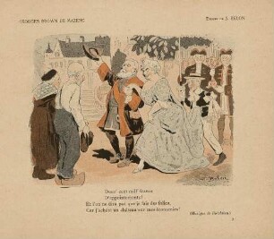 Georges Brown de Mazenc