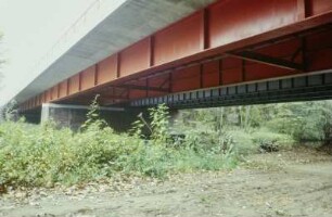 Spreebrücke Cottbus