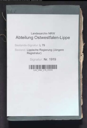 Sparkasse Salzuflen