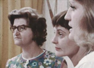 Für Frauen, 1. Kapitel (Framescan)