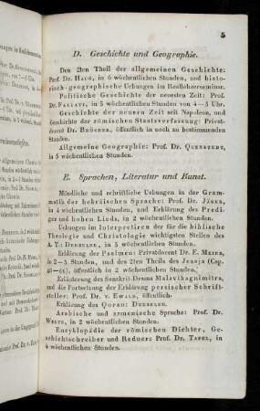 5-6, E. Sprachen, Literatur und Kunst