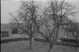 Commerau bei Klix