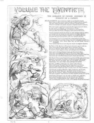 Punch. 20. 1851