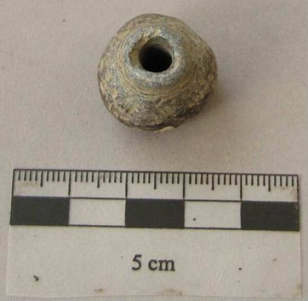 spindle whorl