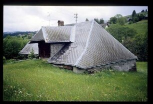 Schwarzwaldhaus in bernau