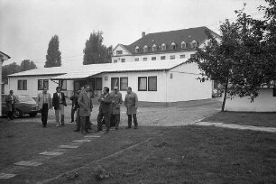 Berufliche Rehabilitation und Umschulung im Berufsförderungswerk Maximiliansau