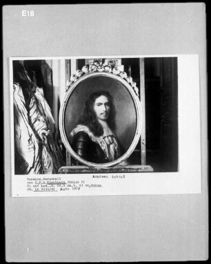 Marschall von Turenne