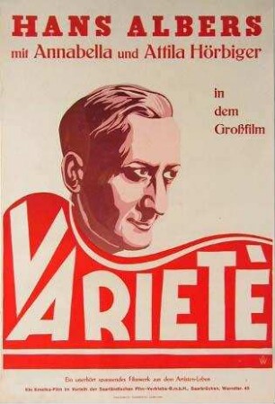 Varieté