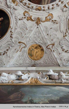 Antike Liebesmythen : Apoll und Daphne