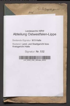 Sonstige: Dangberg, Catharine Marie: