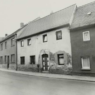 Wohnhaus, Nerchau