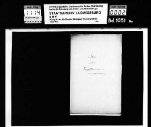 Heim, Helene (*19.02.1902 in Stuttgart); Tanzschülerin