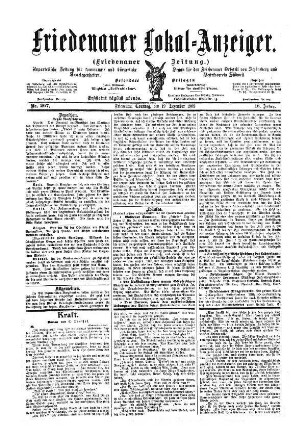 Nr. 297, 19.12.1909