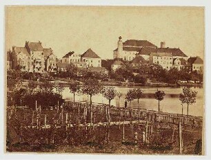 Kiel - Kleiner Kiel
