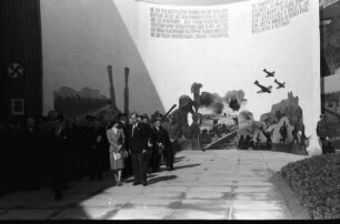 Bukarest: Besichtigung und Rundgang durch die Ausstellung