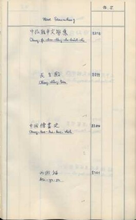 [N.S. 2301-2400]