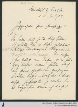 Brief, 12.06.1902