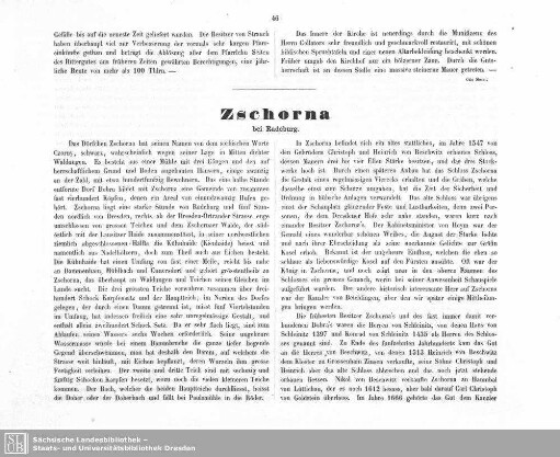 Zschorna