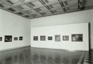 Ausstellung "Paul Wilhelm"