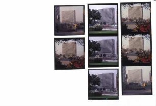 Discontobank, Berlin, 1977