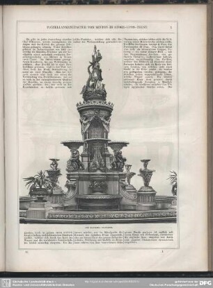 [Illustrirter Katalog der Londoner Industrie-Ausstellung von 1862]