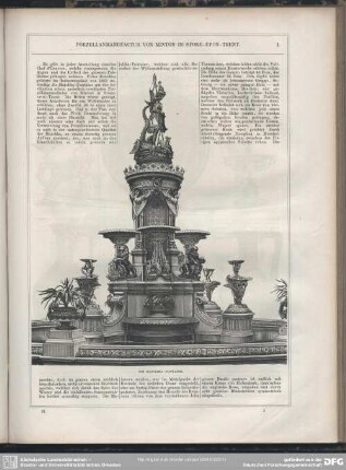 [Illustrirter Katalog der Londoner Industrie-Ausstellung von 1862]