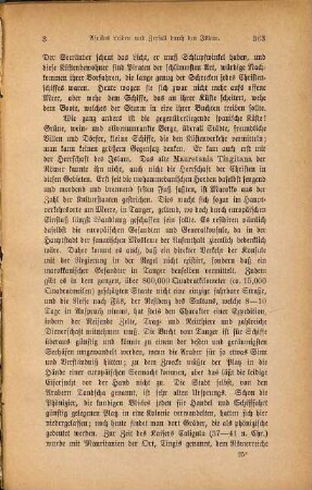 Afrikas Leiden und Zerfall durch den Islam