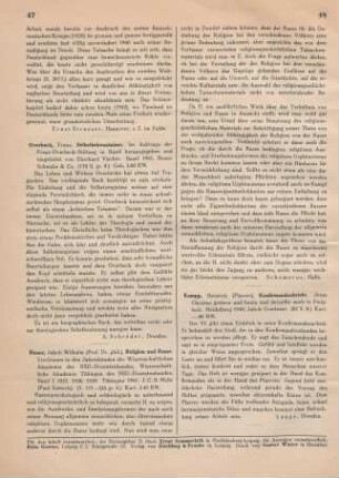 48 [Rezension] Kampp, Heinrich, Konfirmandenbriefe