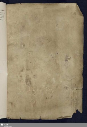 Opuscula medica - Mscr.Dresd.B.183