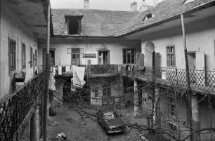 Wohnhaus Bauernhof