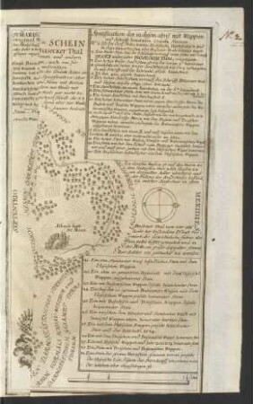 Summarischer Extract Aus Der Original Verzeichnus aller ...