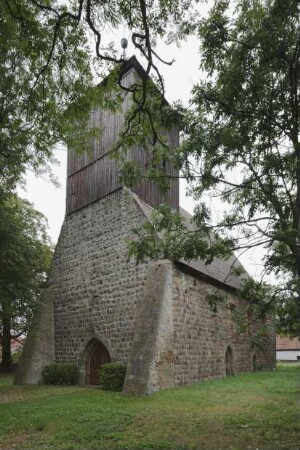 Steinhöfel, Angermünde, Steinhöfler Straße