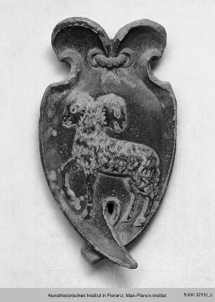 Wappen der Familie Alessandri