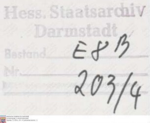 Regiments-Stäbe des Kreisregiments in den Jahren von 1697-1768