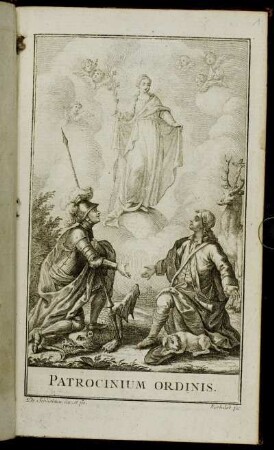 Patrocinium Ordinis
