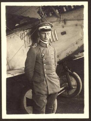 Lauffer, Karl