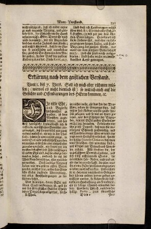 395-399, Erklaerung nach dem geistlichen Verstand