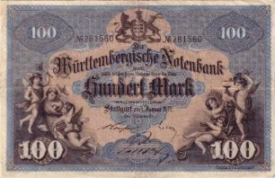 Württembergische Notenbank
