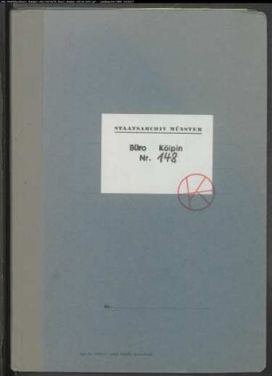 Abschnittsführer der rheinisch-westfälischen Roten Armee, Gottfried Karusseit, und der Roten Armee