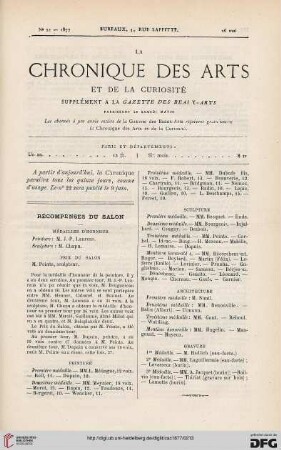 Nr. 21 (26 mai)