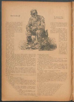 Soledad