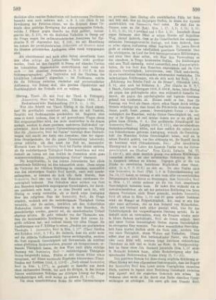 589-593 [Rezension] Haering, Theodor, Dikaiosynē theu bei Paulus