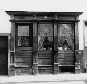 Zwingenberg, Obergasse 21