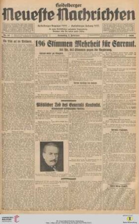 Nr. 27-51 (1. Februar 1936 - 29. Februar 1936)