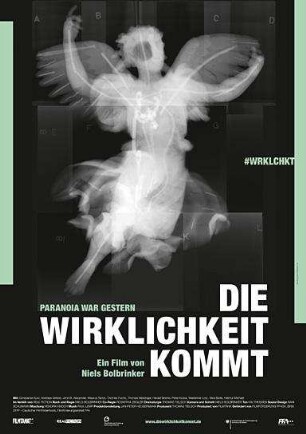 Die Wirklichkeit kommt