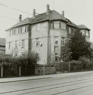 Fotografie, Dresden